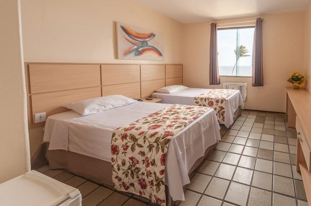 Hotel Dan Inn Express Salvador By Nacional Inn Екстер'єр фото